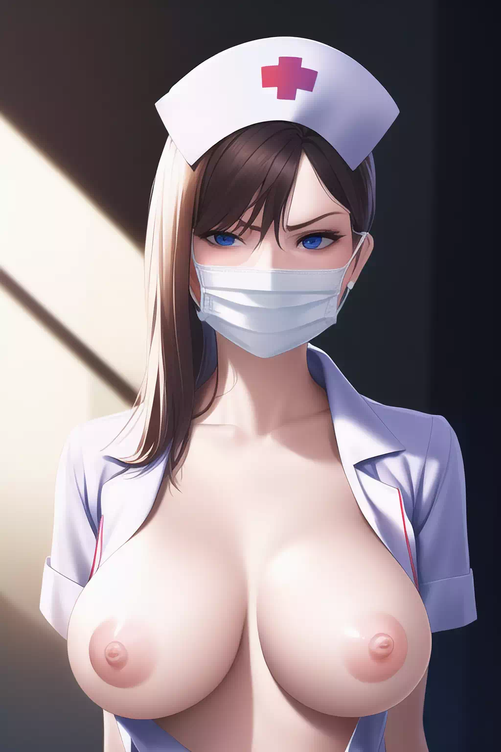 【AI】Nurses-02