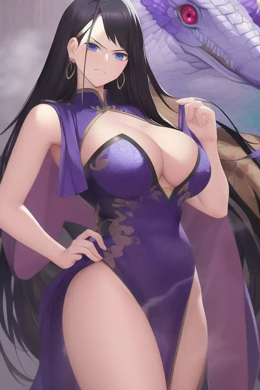 NOVEL AI(AIWORK) 圖集7