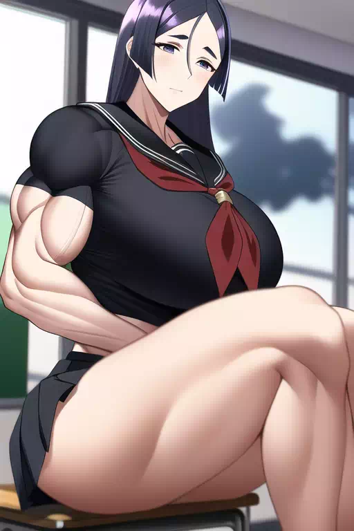 Minamoto no Raikou (Lancer)