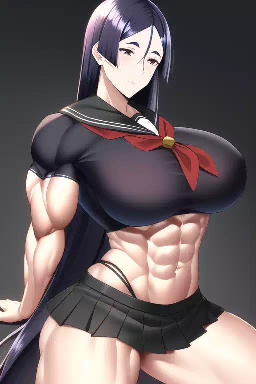 Minamoto no Raikou (Lancer)