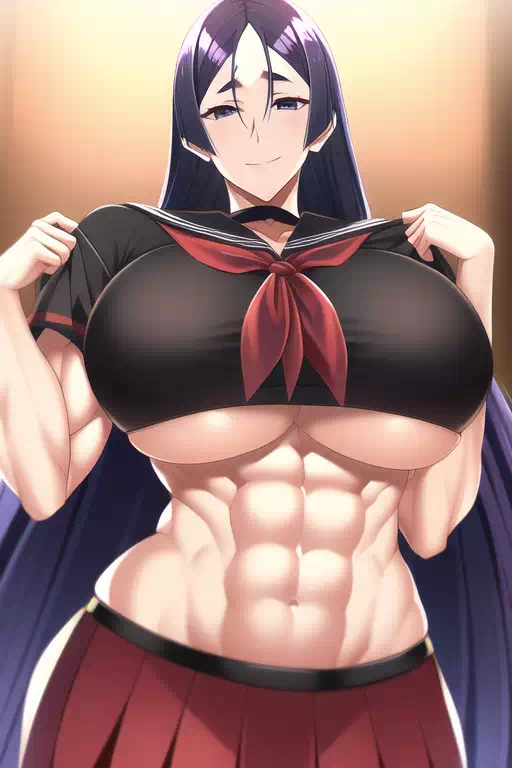 Minamoto no Raikou (Lancer)