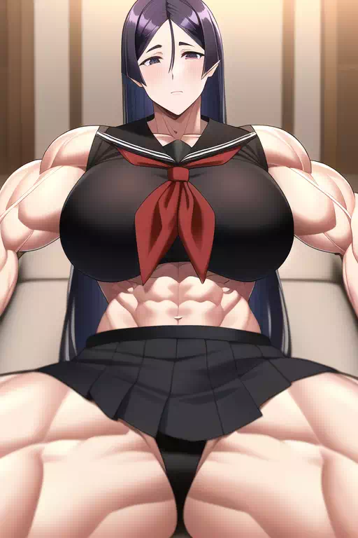 Minamoto no Raikou (Lancer)