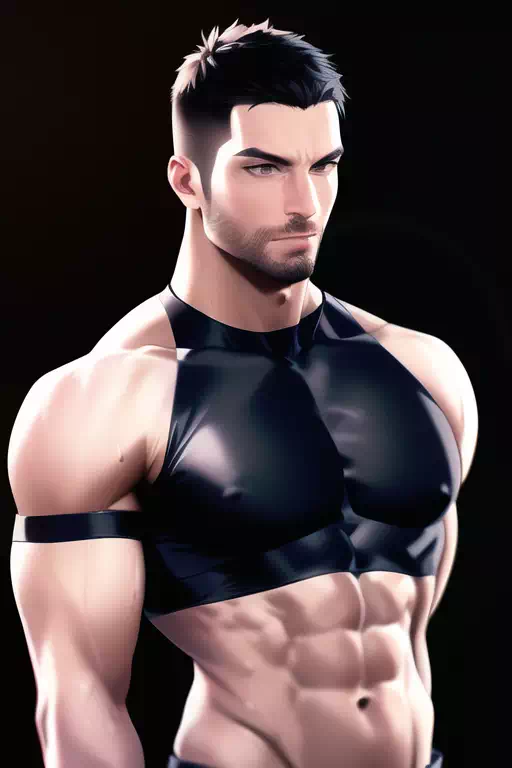 Novel AI &#8211; Mostly bondage