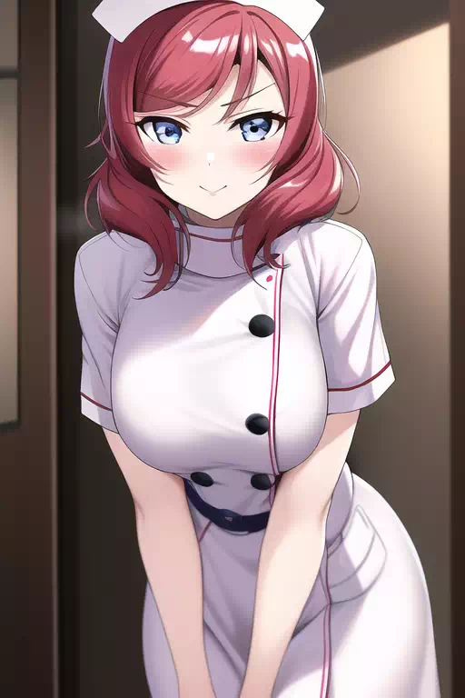 Nurse maki