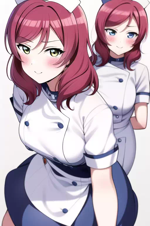 Nurse maki