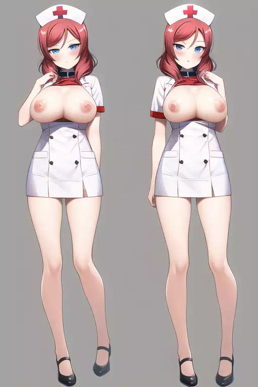 Nurse maki