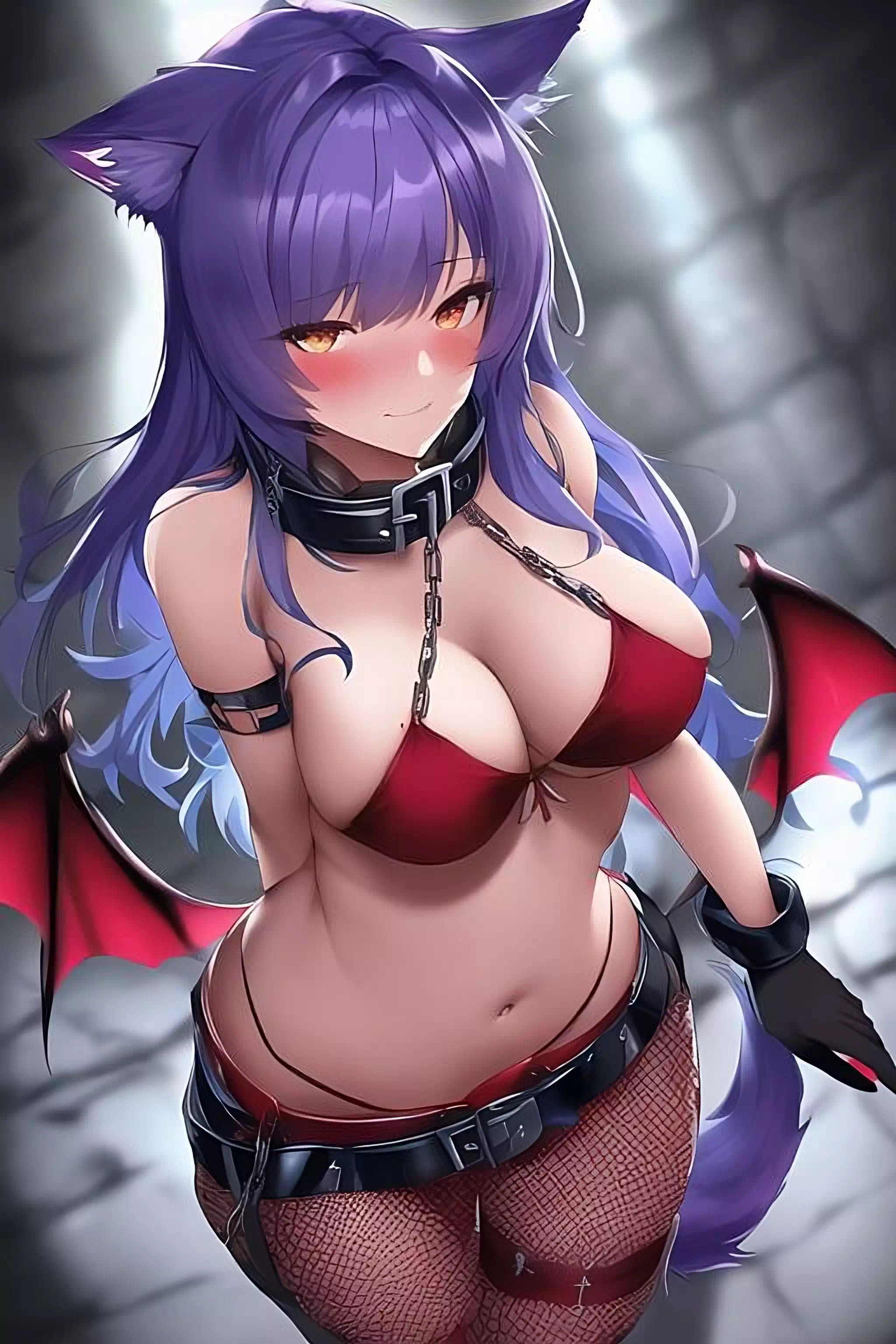 Succubus Provence