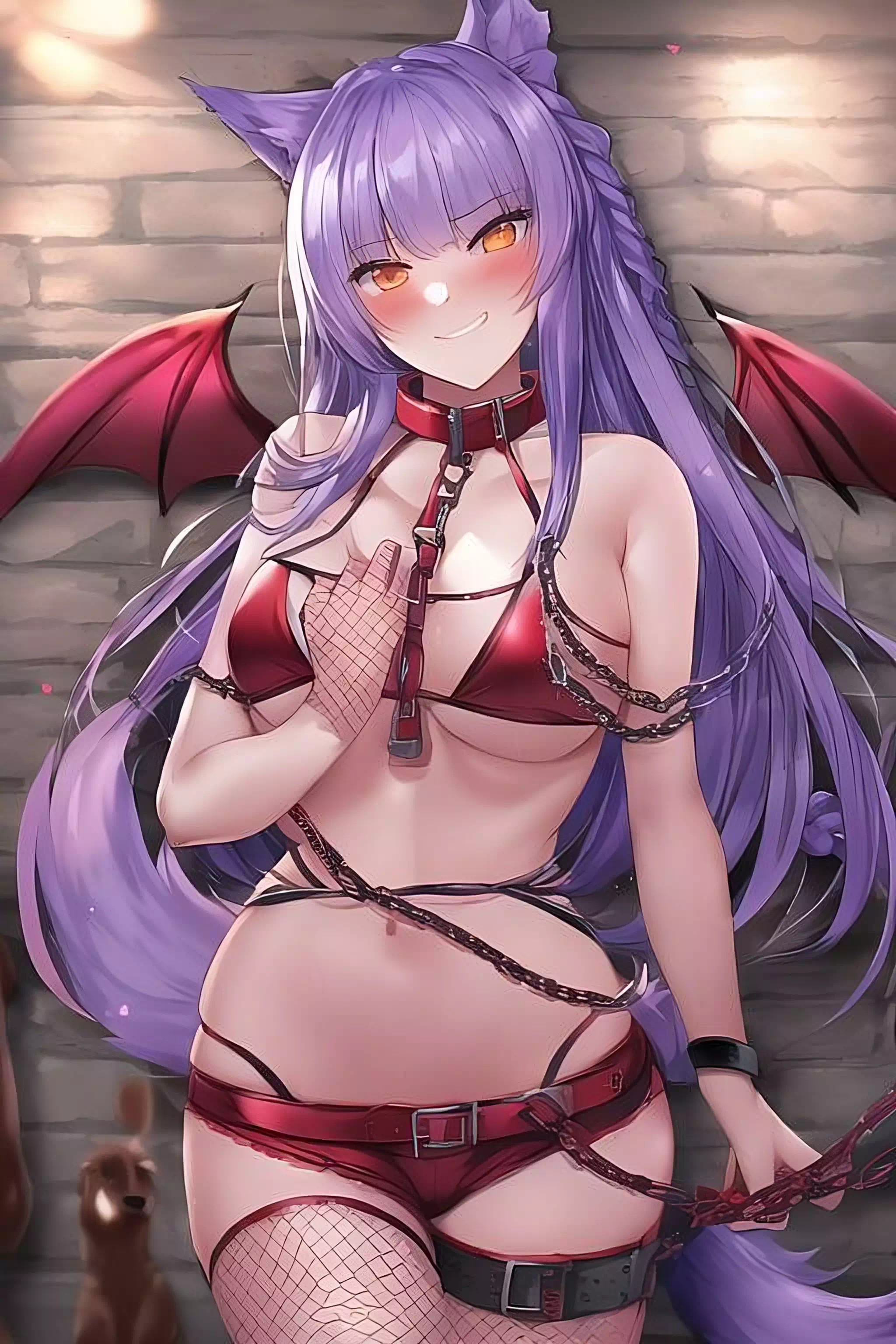 Succubus Provence