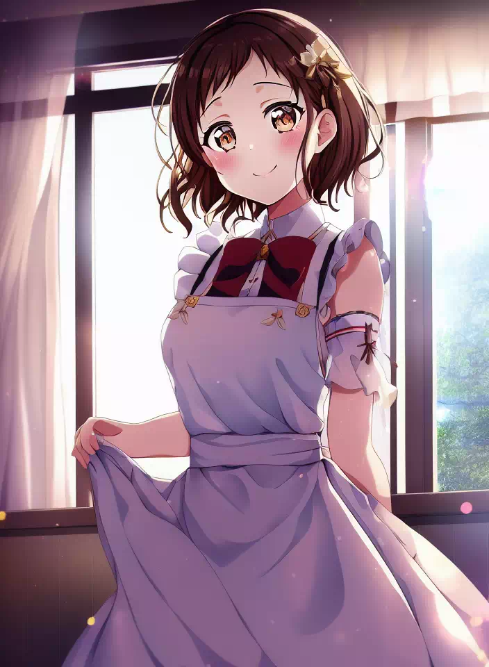 いろんなメイドつぐ