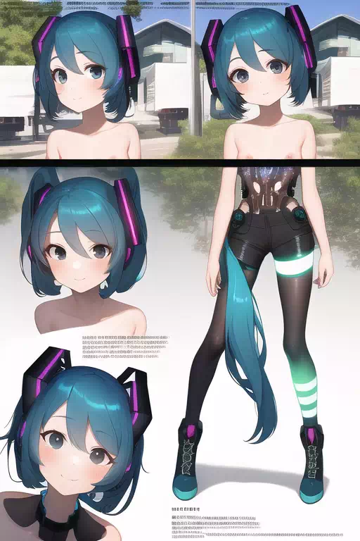 Miku