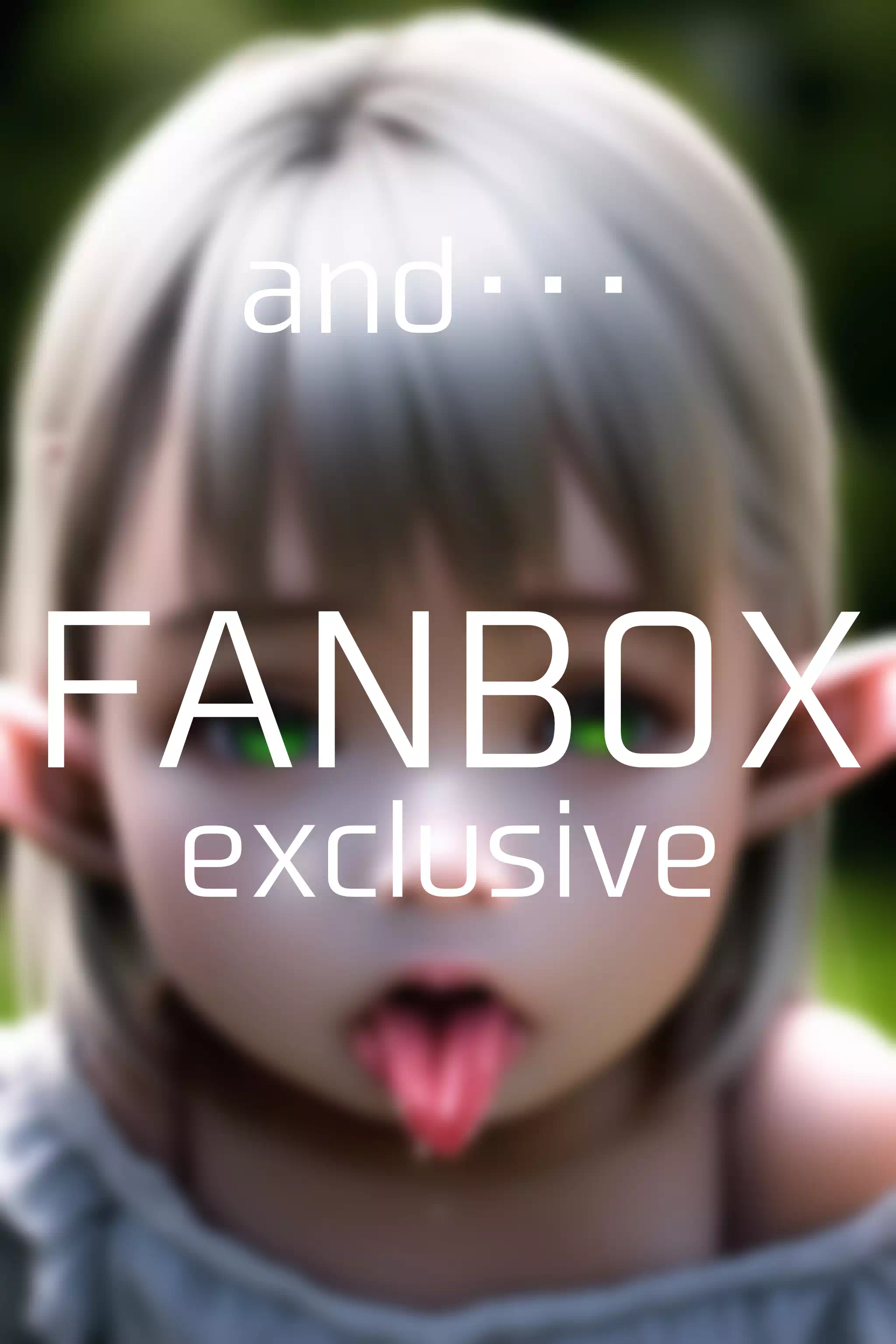 ガチのロリコン用のディープキスイラスト4