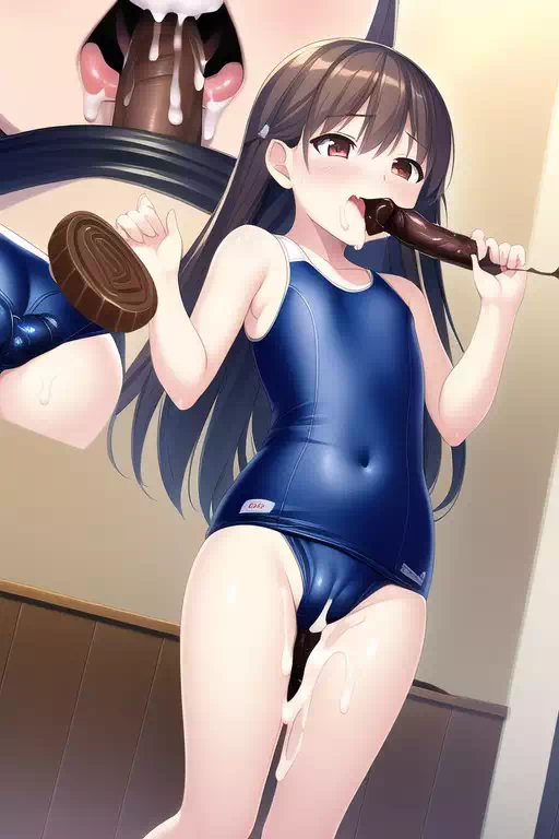 ?孩子吃点好的（＾ｖ＾）