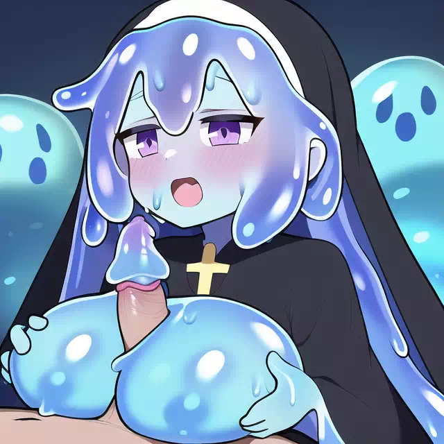 青肌教会へようこそ（パプちゃん編4）