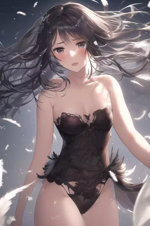 Orgasmic is like&#8230;.