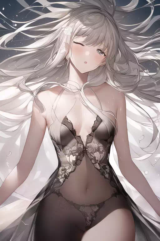 Orgasmic is like&#8230;.