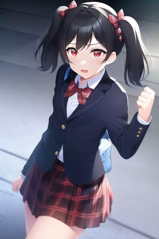 半グレに拉致されアイドルハンターくんにヤられてソープで働かされる