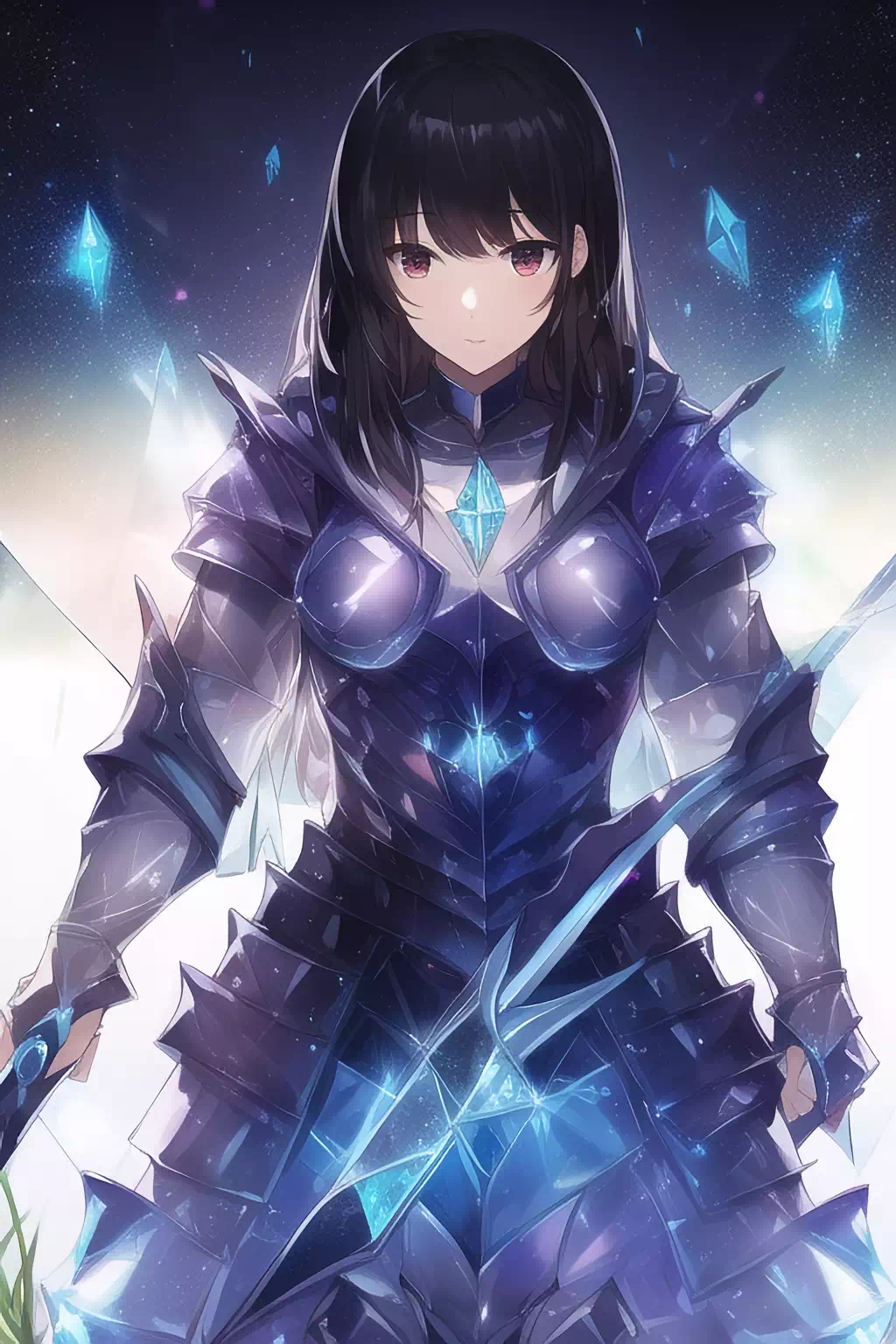 AIダイヤアーマー