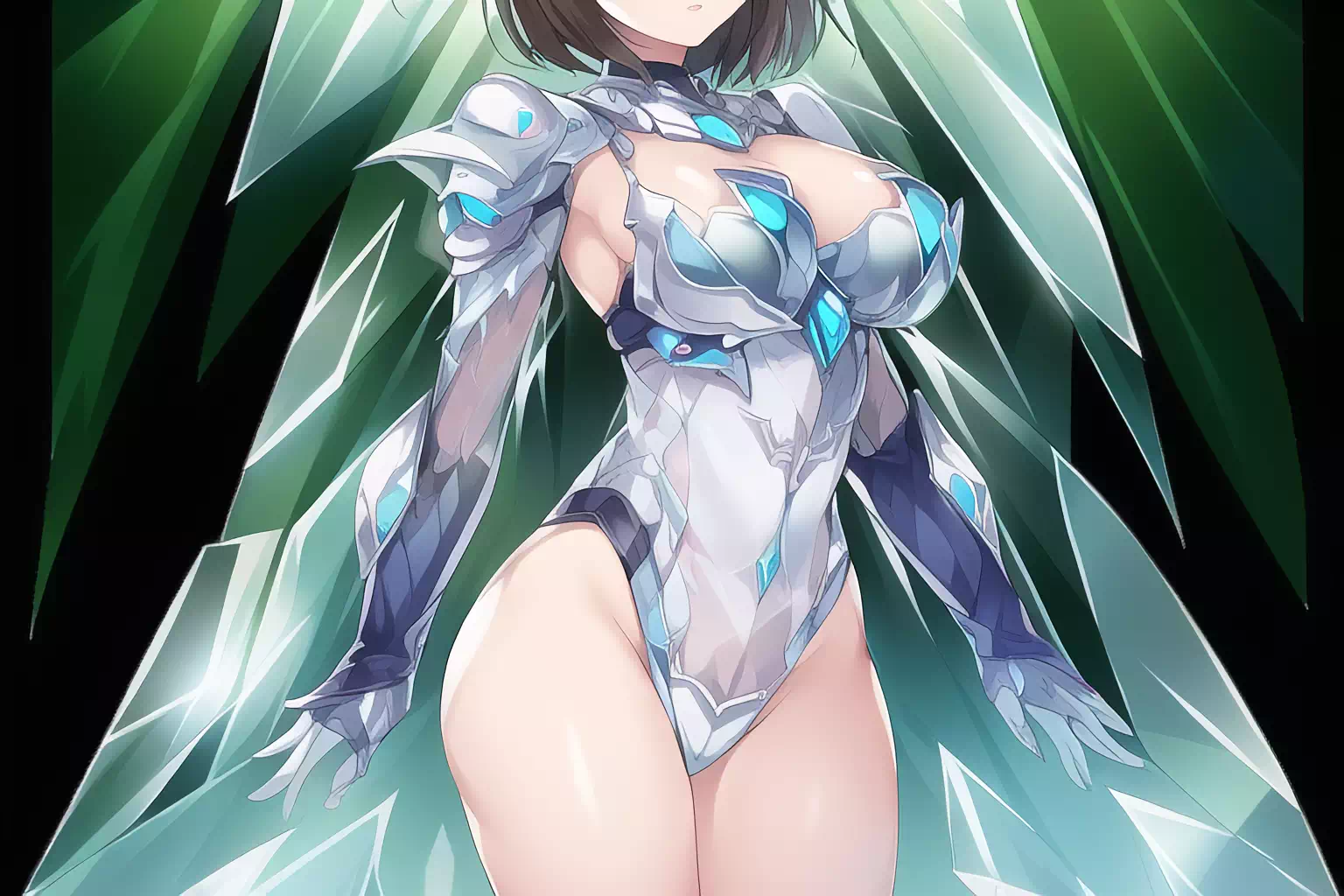 AIダイヤアーマー