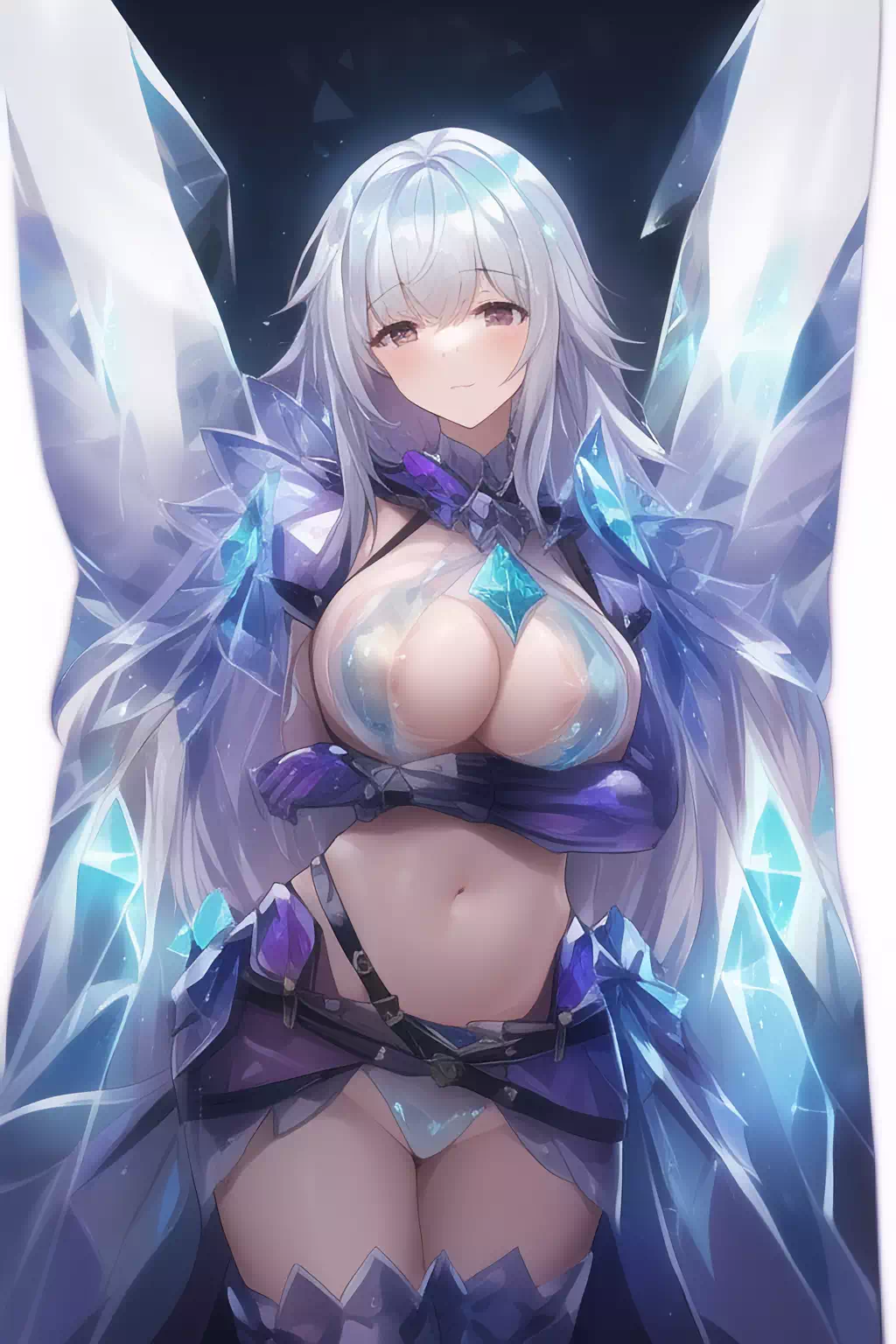 AIダイヤアーマー