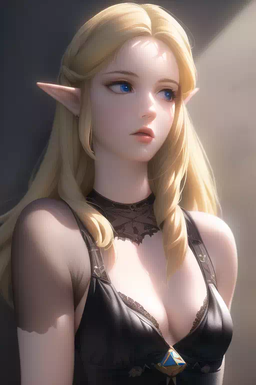 Zelda