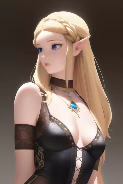 Zelda