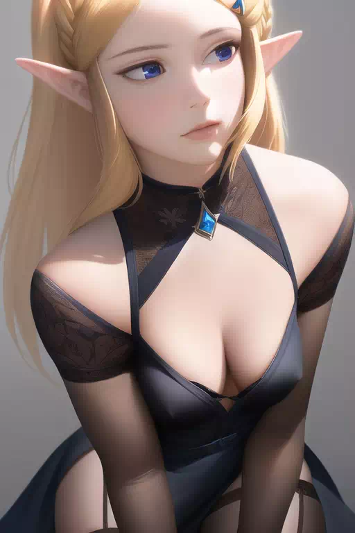 Zelda