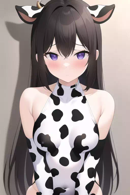 Cow Girl