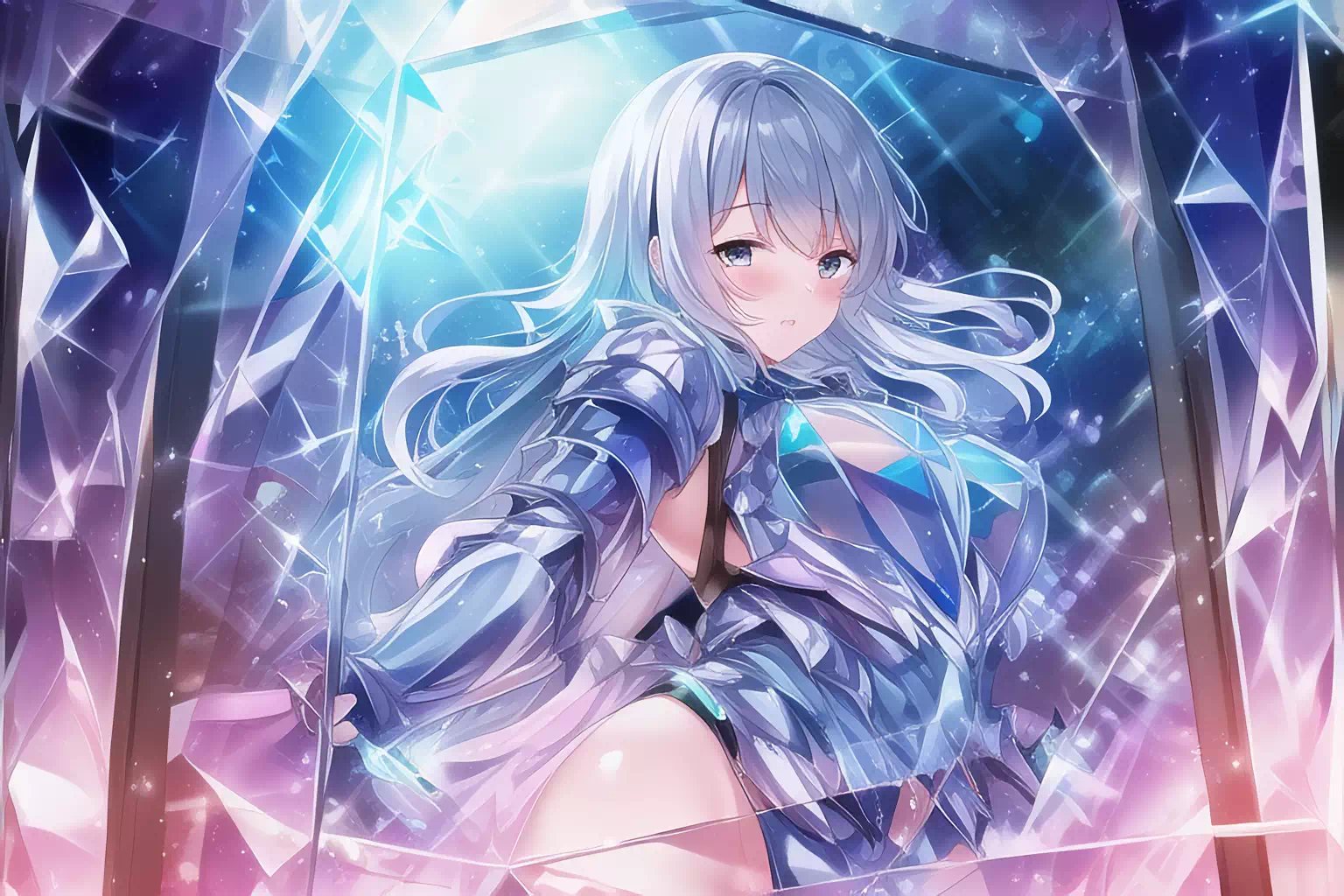 AIダイヤアーマー