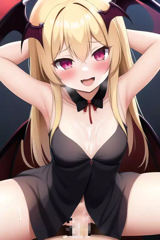 【AI】ヴァンピィまとめ