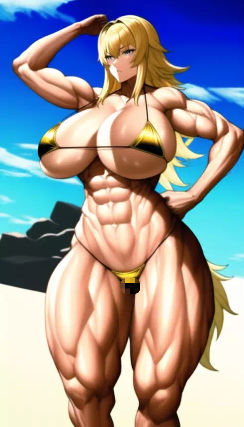 AIパツキンさん