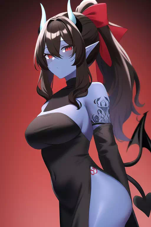 青肌教会へようこそ（ラウちゃん編2）