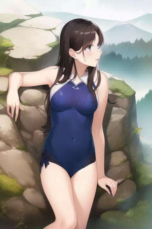 AI遊び&#8211;写真篇