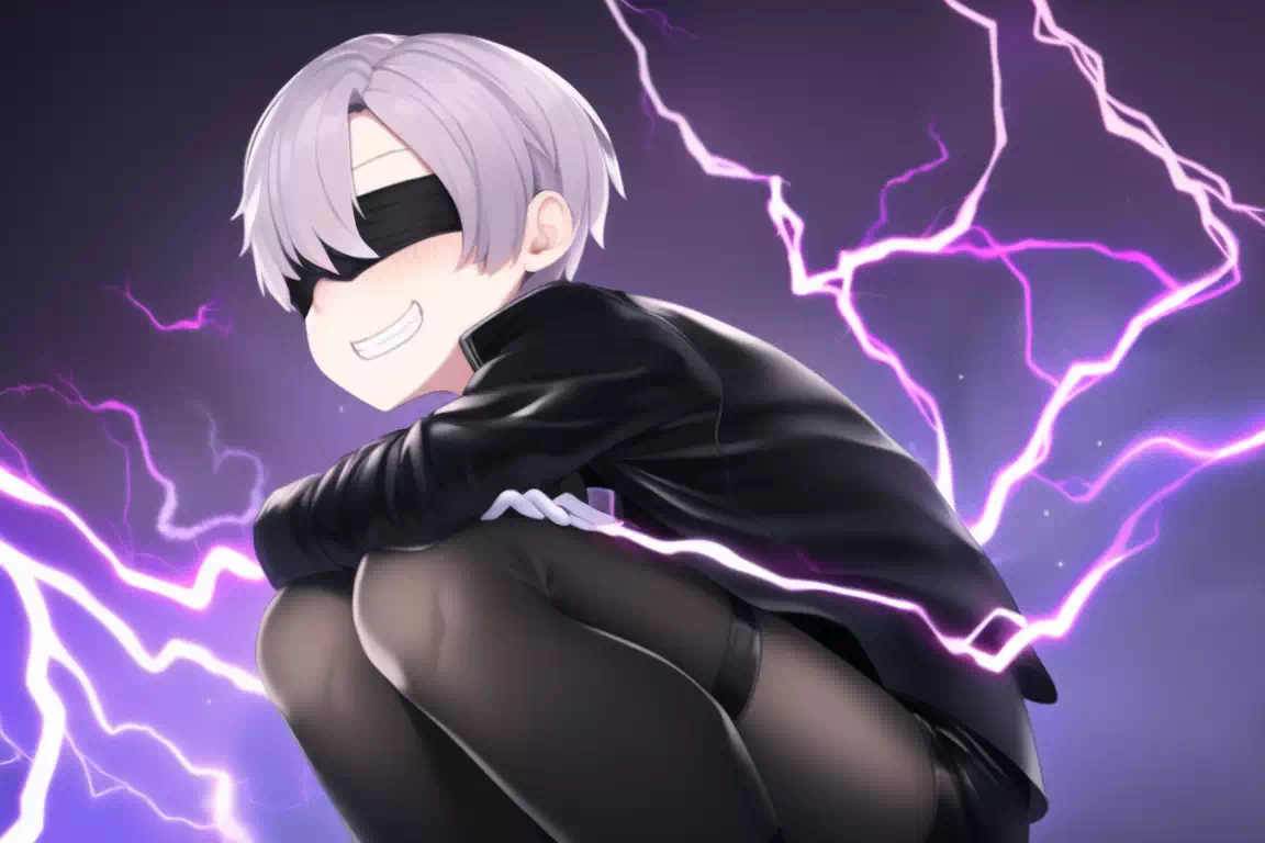 9S Corrupted