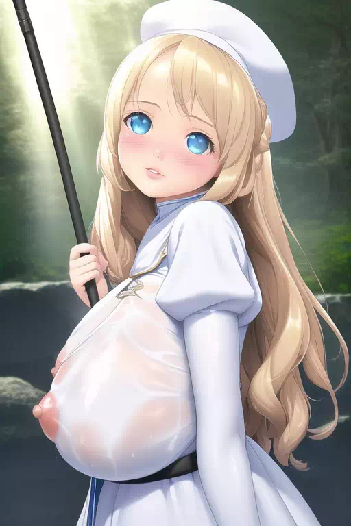 癒し的なおしごとの人たち