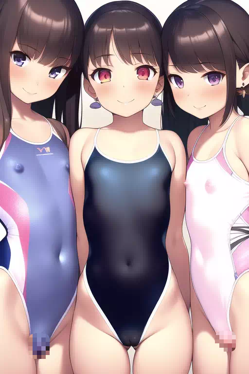 JC水着カタログ