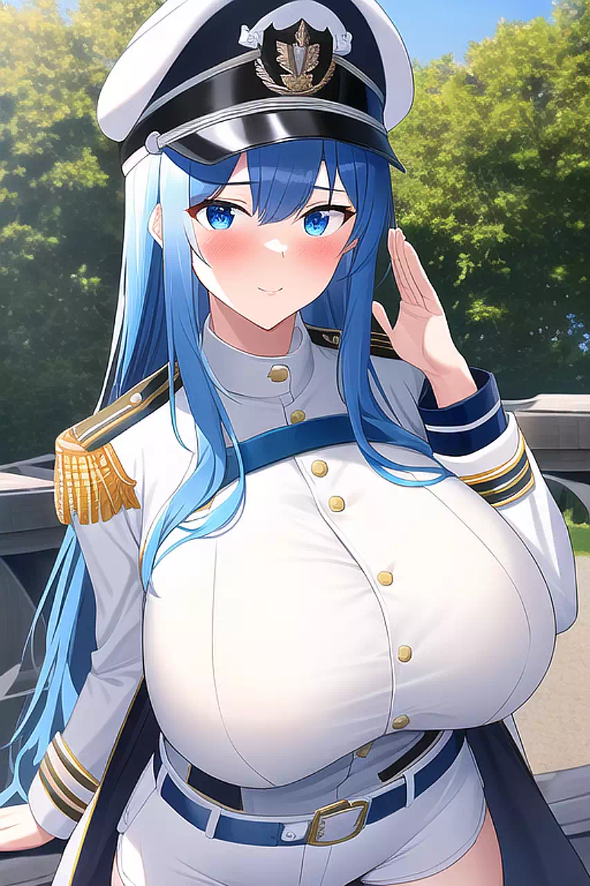 NIKKE New SSR Helm ??????