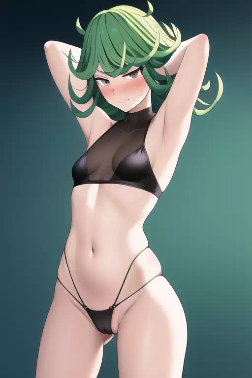 Tatsumaki #2