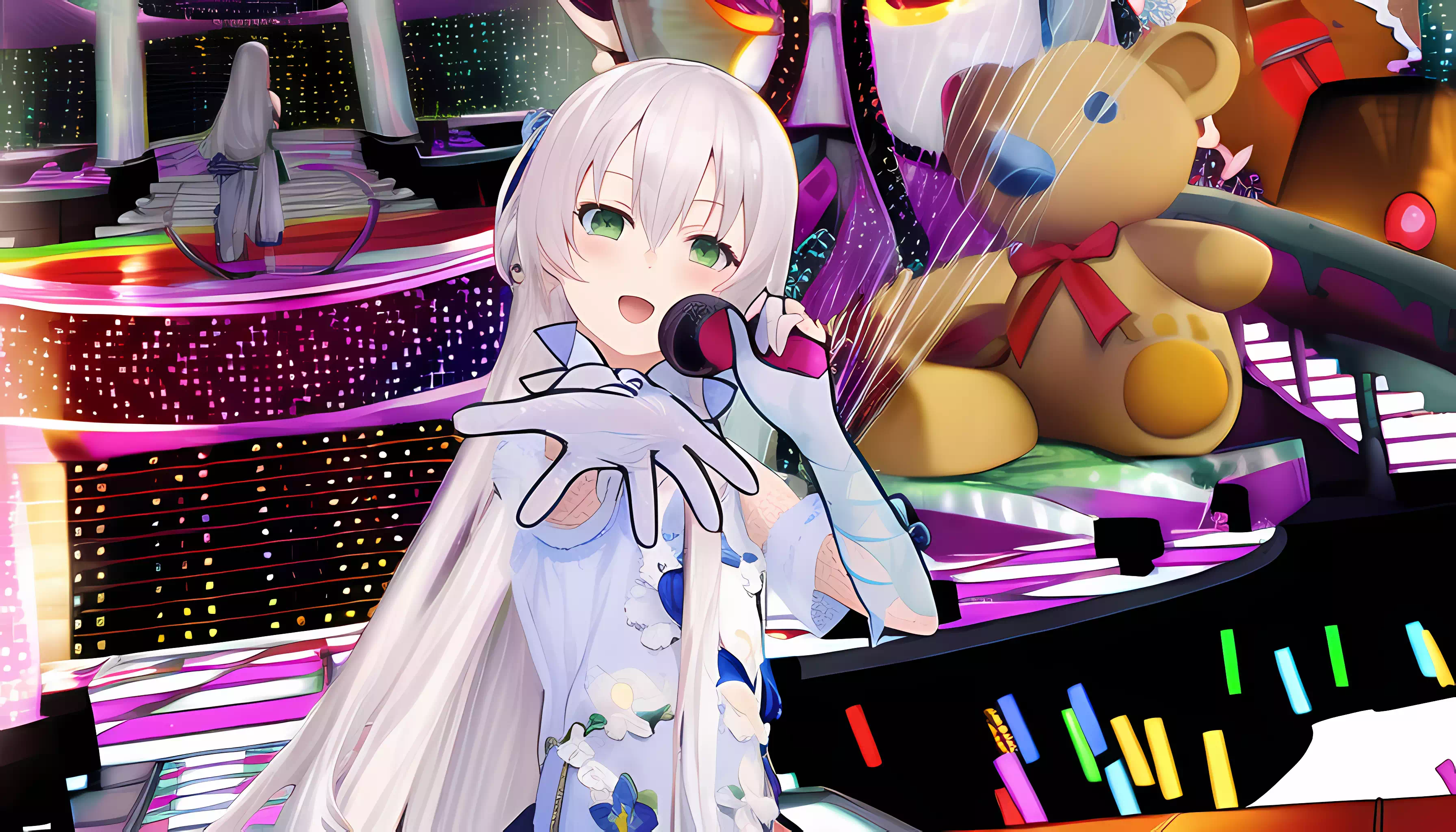 アルティナ・オライオン(Altina)