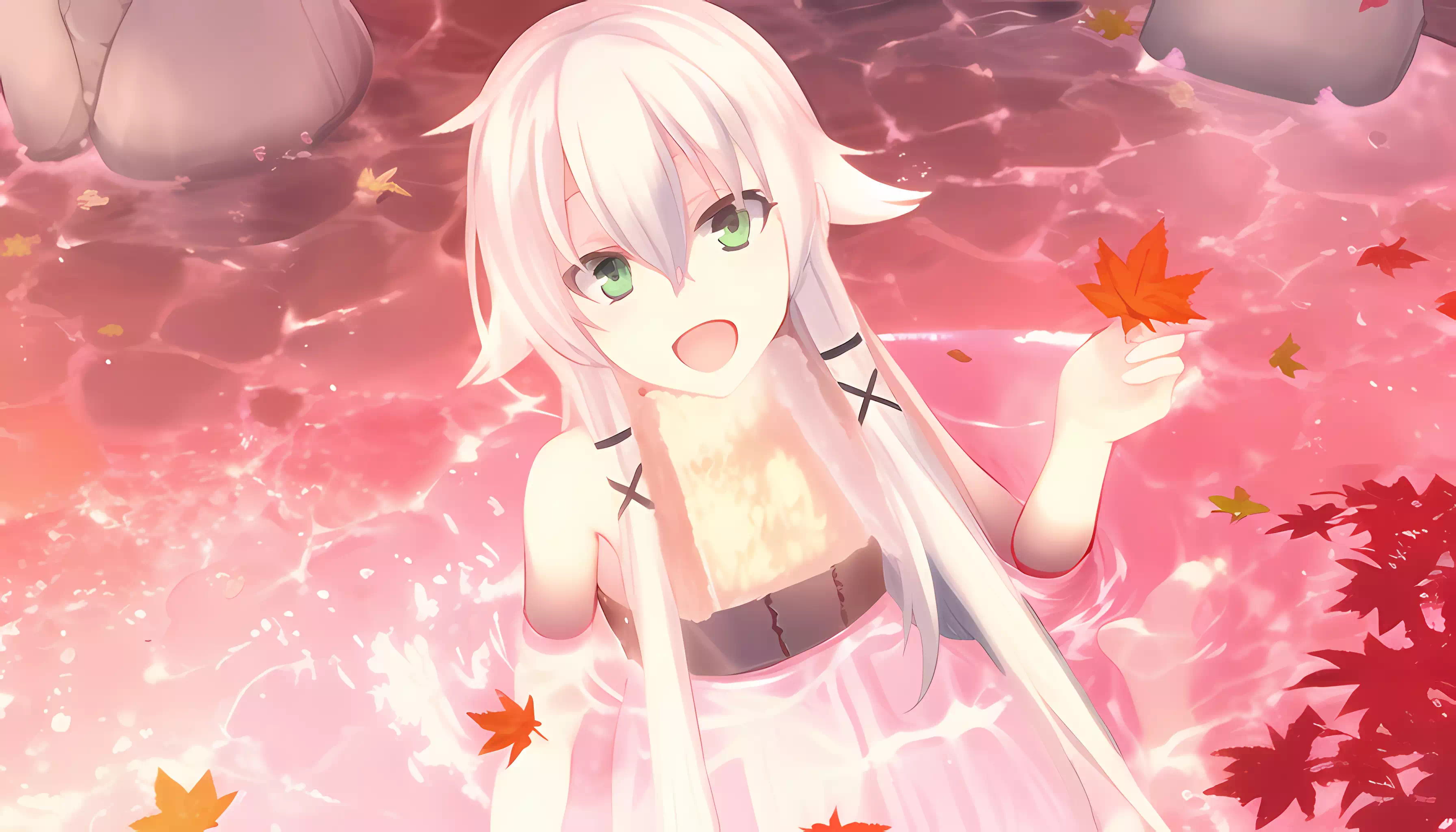 アルティナ・オライオン(Altina)