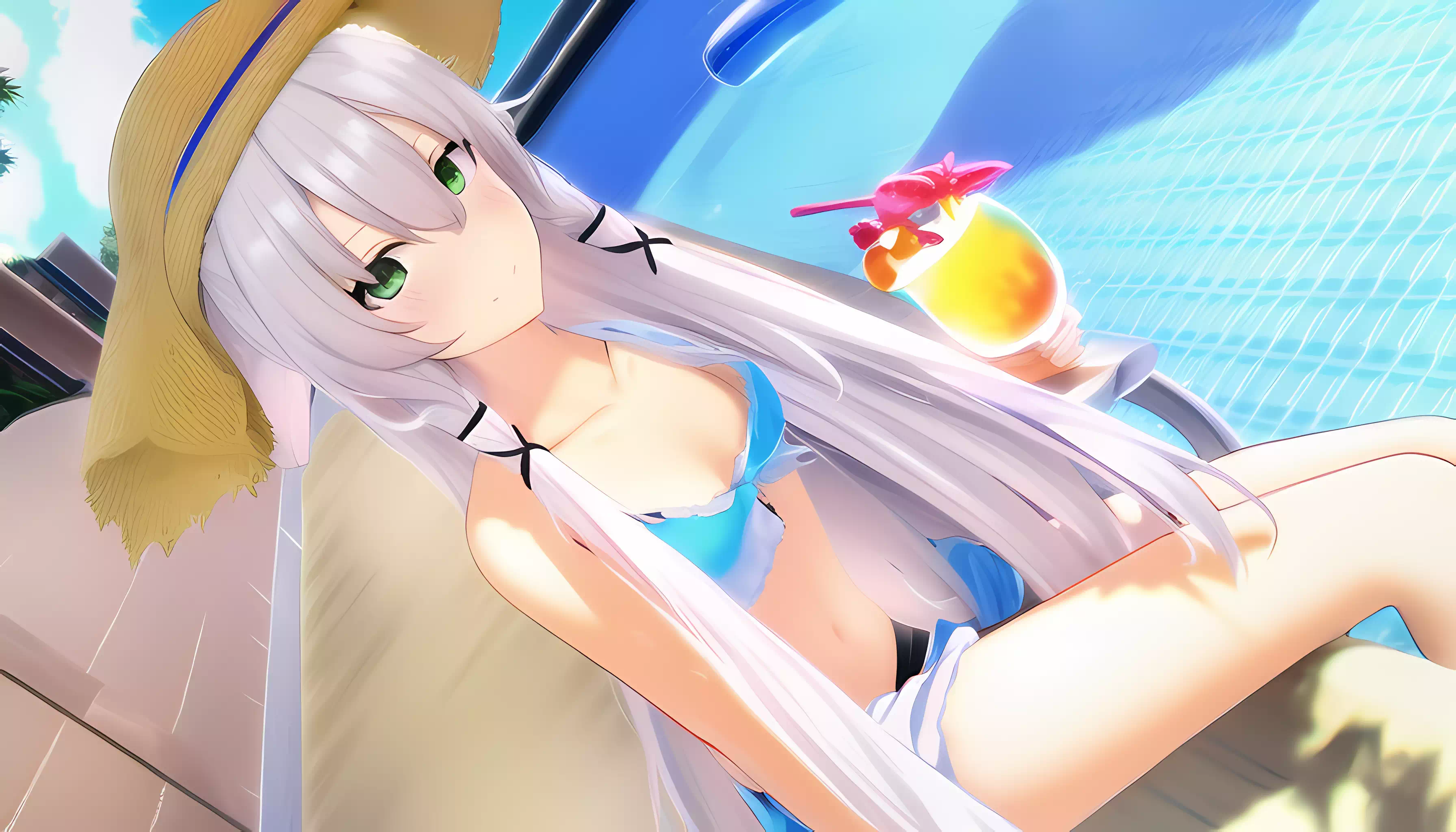 アルティナ・オライオン(Altina)