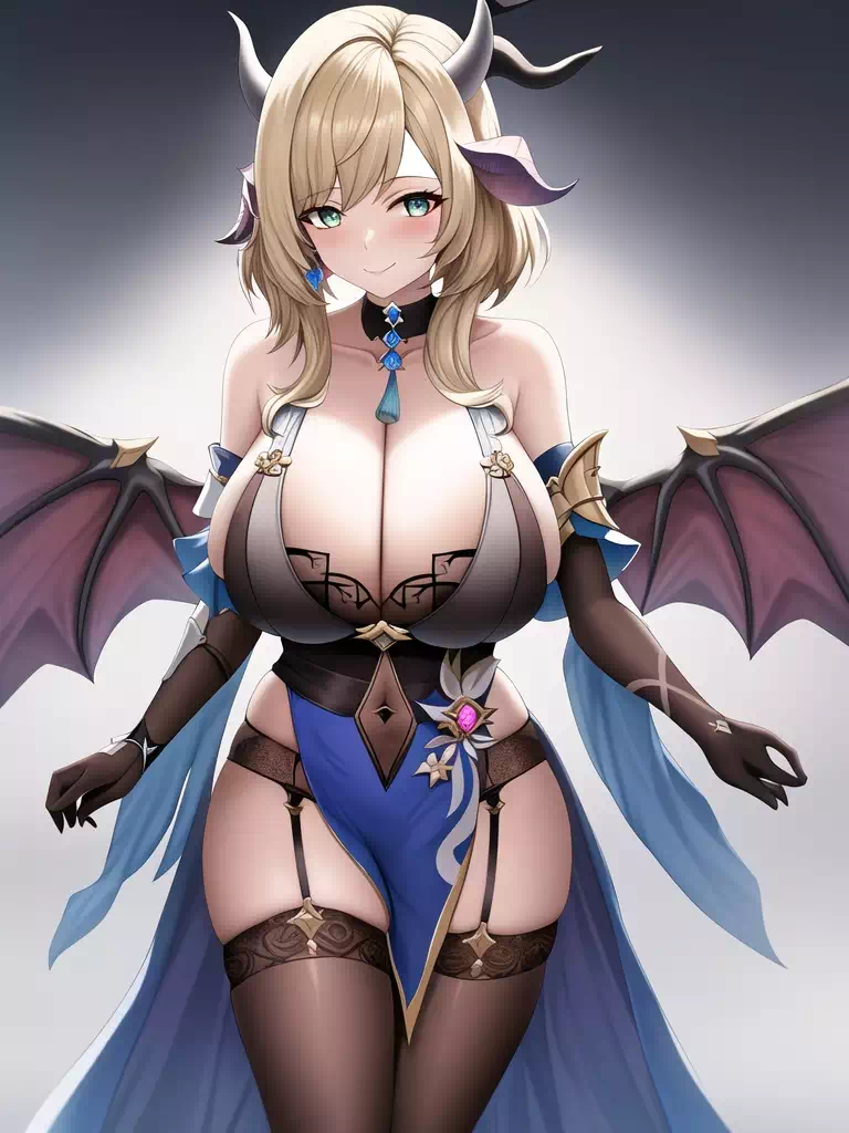 不知道是不是原神