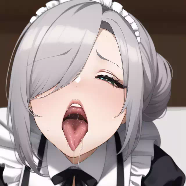 多少趣味をまじえながら2号ちゃんのプロンプトを調整している画像集