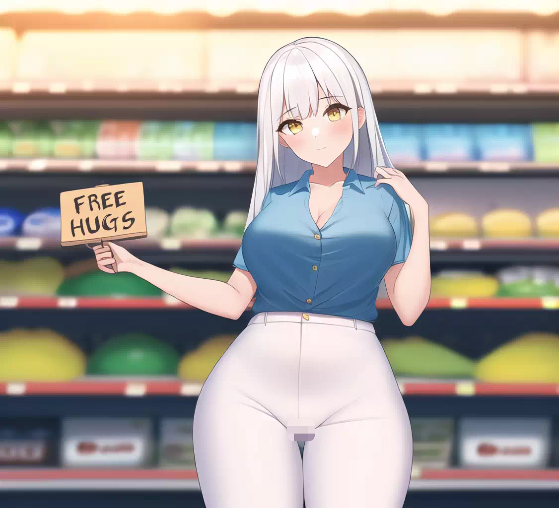 Free Hugs