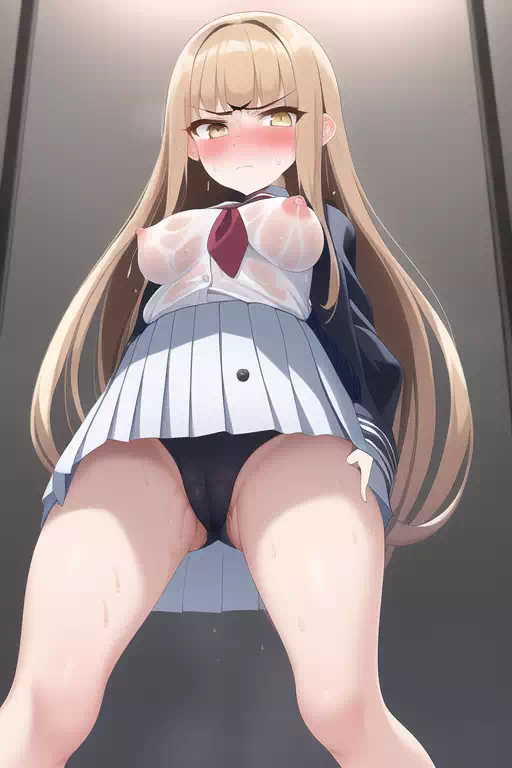 椎名真昼もどき