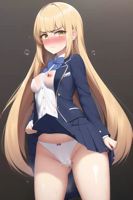 椎名真昼もどき