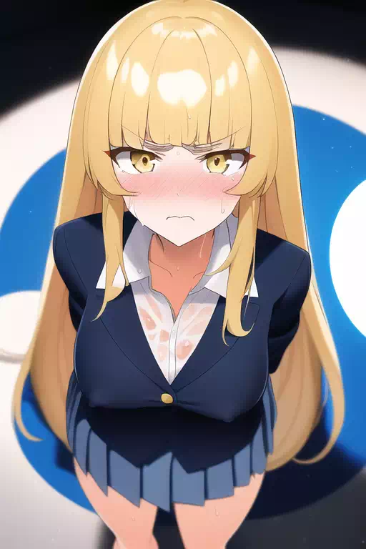 椎名真昼もどき