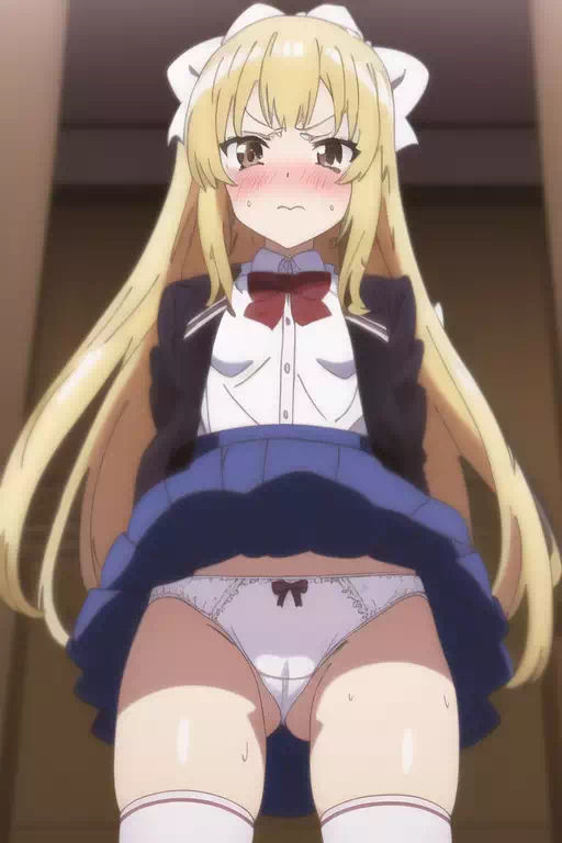 椎名真冬もどき