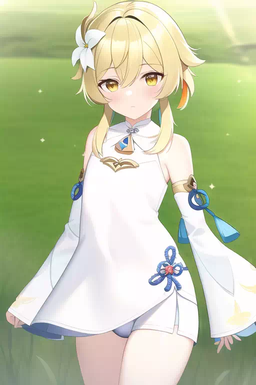 原神男の娘化まとめ