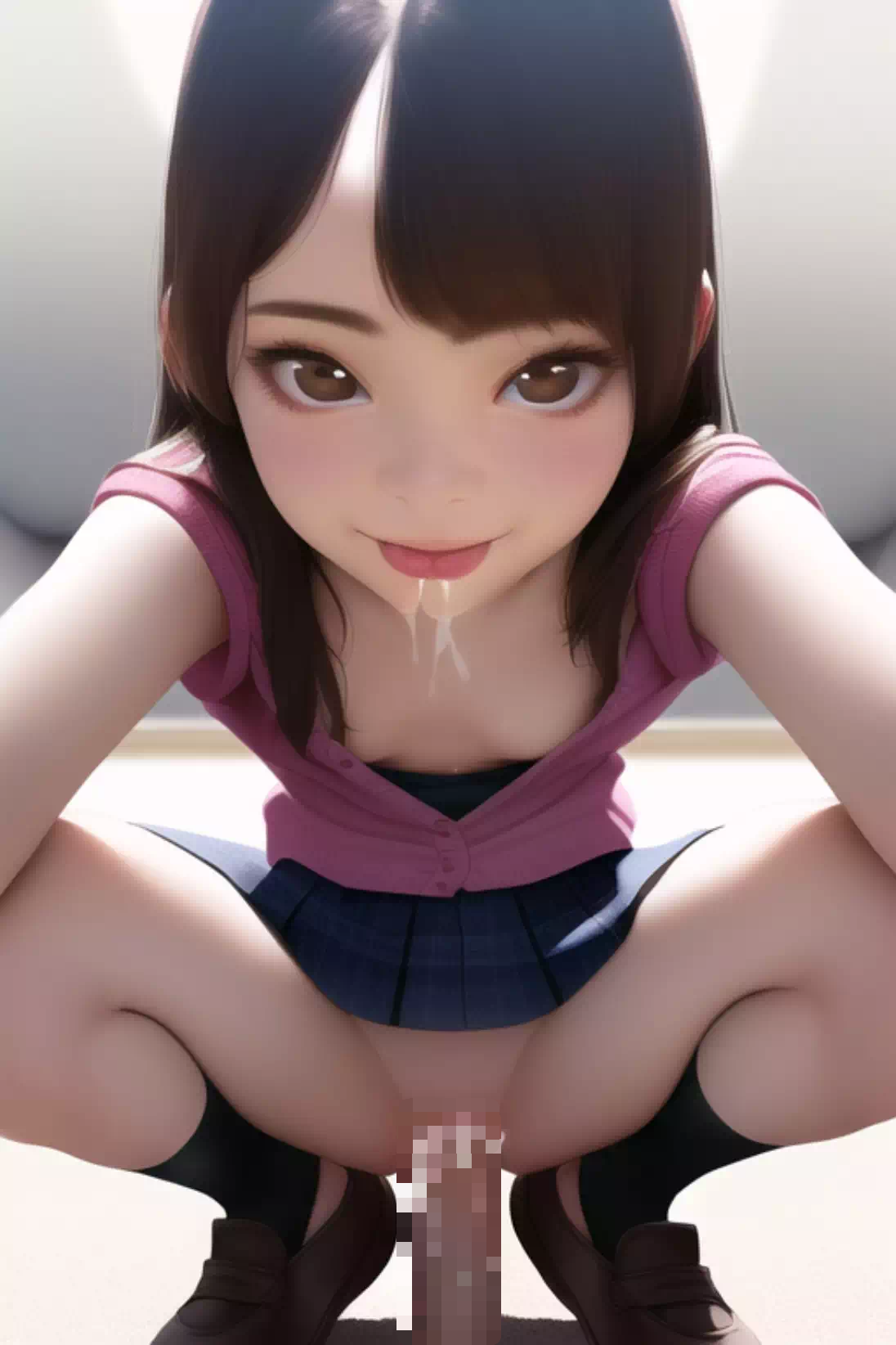 高学年な女の子達　そのた色々編