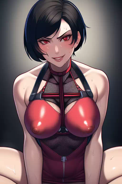 Ada wong